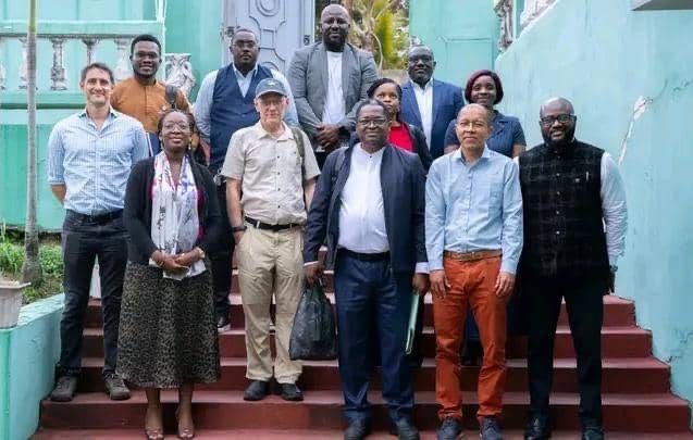 APAD 3 : le bien-être des populations locales au cœur des préparatifs de la conférence de Libreville.
