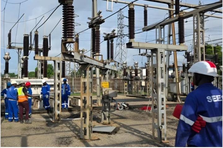 Grand Libreville : pourquoi les coupures d’électricité s’éternisent?