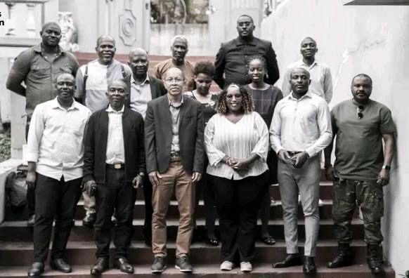 APAD 3 : les parcs nationaux au cœur des préparatifs de la conférence à Libreville.