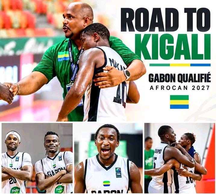 AfroCan 2027 : les Panthères décrochent leur billet pour Kigali.