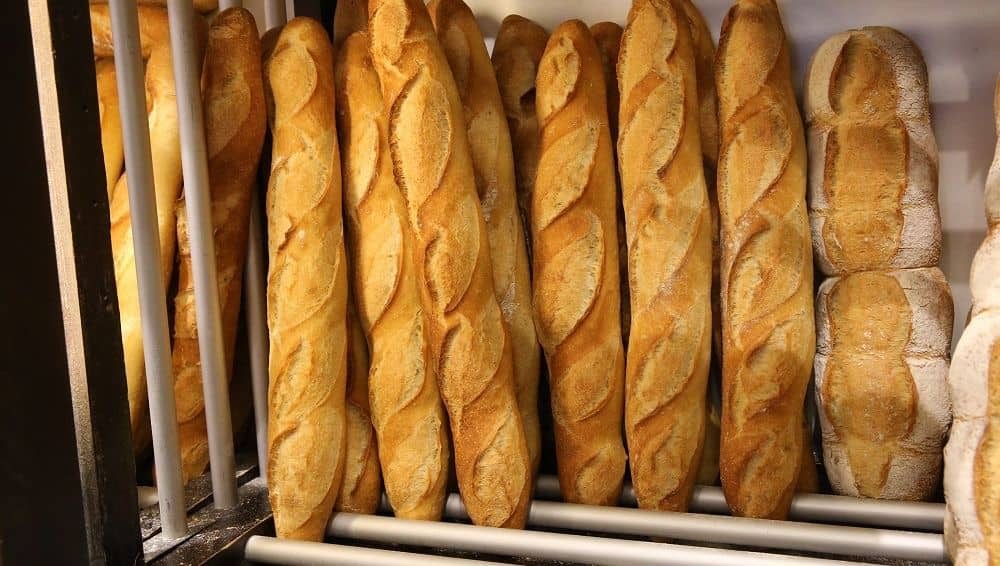 Prix du pain au Gabon : la hausse de la farine fait planer la menace d’une baguette plus chère.