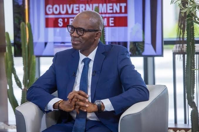 Budget 2027 : le Gabon franchit le cap des 6 200 milliards de FCFA.