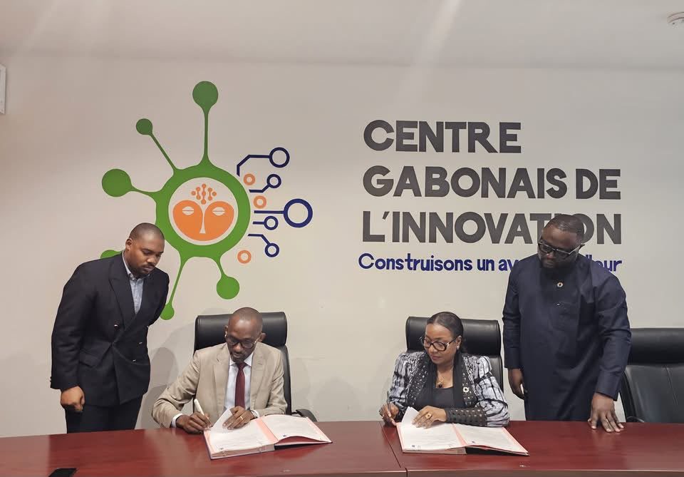 Jeunesse et innovation : le PNUD Gabon et le CGI s’allient pour lancer le TechSpace Masuku.