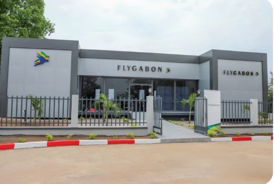Franceville : près de 1,4 million de FCFA emportés lors d’un cambriolage chez Fly Gabon.