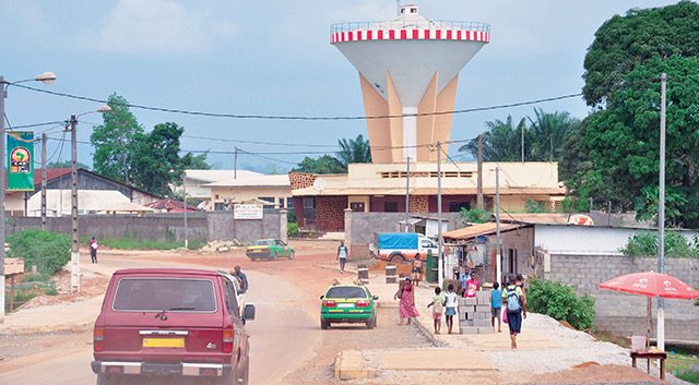 Mouila : 11 mois de prison pour un adolescent de 14 ans reconnu coupable d’agression sexuelle.