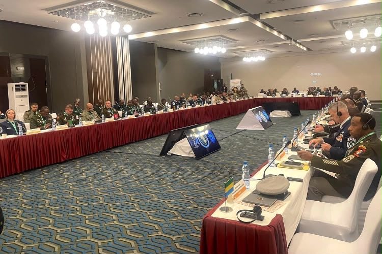 Libreville accueille une rencontre africaine dédiée aux sous-officiers