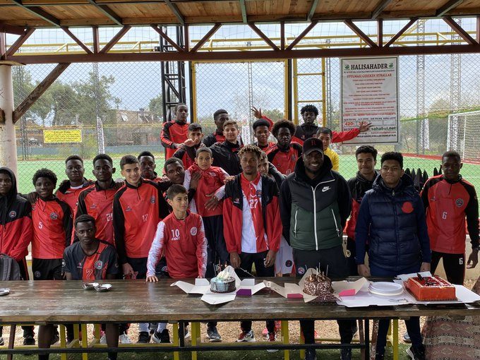 Championnat national U20 féminin