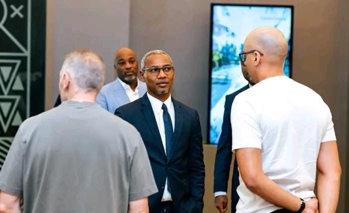 Infrastructures sportives : le Gabon s’inspire du modèle rwandais pour transformer ses stades en leviers économiques.