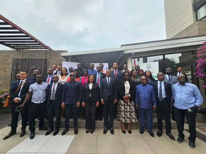 NPAP-Gabon : le Gabon structure sa riposte contre la pollution plastique.