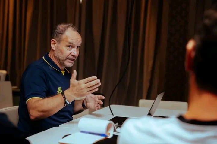 Panthères : les forfaits de Lemina et Allevinah rebattent les cartes avant le Maroc.