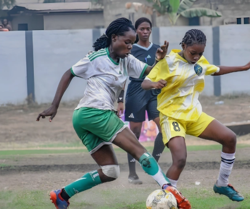 Championnat national U20 féminin