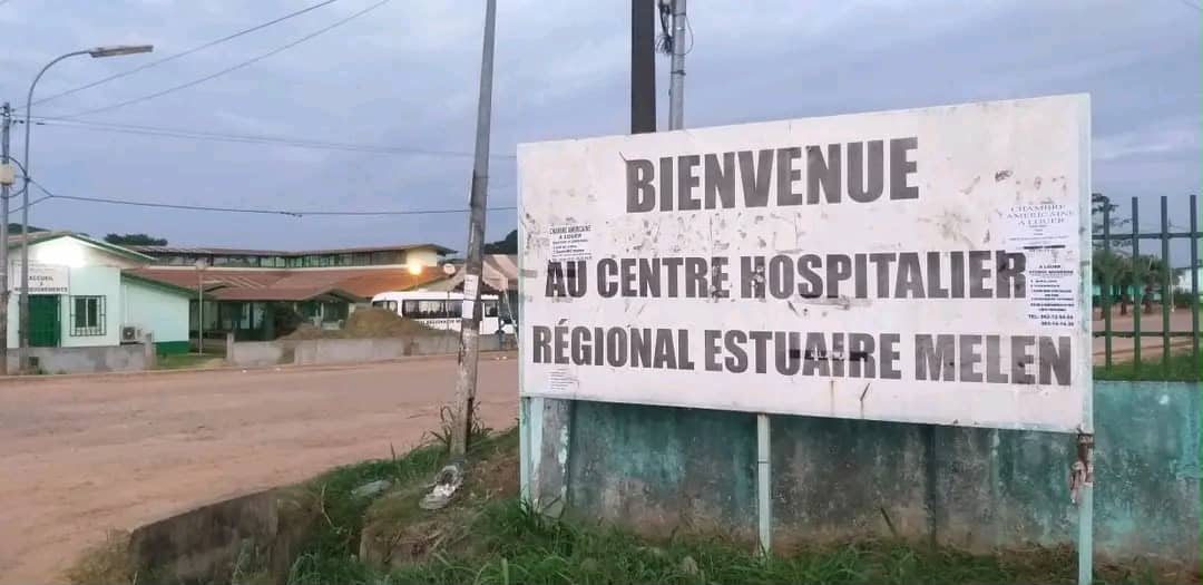 Santé : une caravane ophtalmologique gratuite à l’hôpital de Melen.