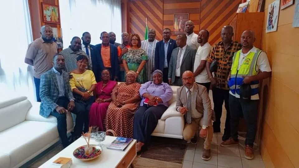Libreville : les brigades mobiles de la DGAE rappelées à l’ordre.