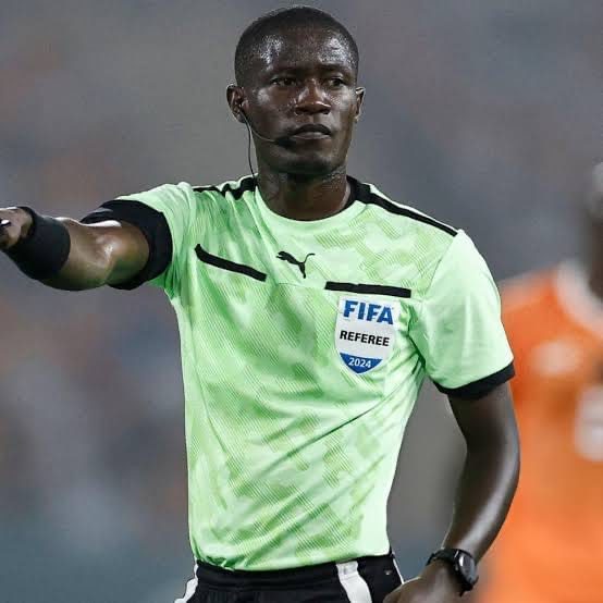 Après le Mondial, Pierre Atcho décroche la 2e place du classement CAF .