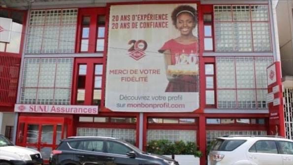Assurance-vie au Gabon : comment Sunu s’est imposée en tête du marché en 2025.